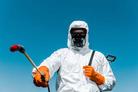 Reliable Powers Lake, WI Pest control Solutions